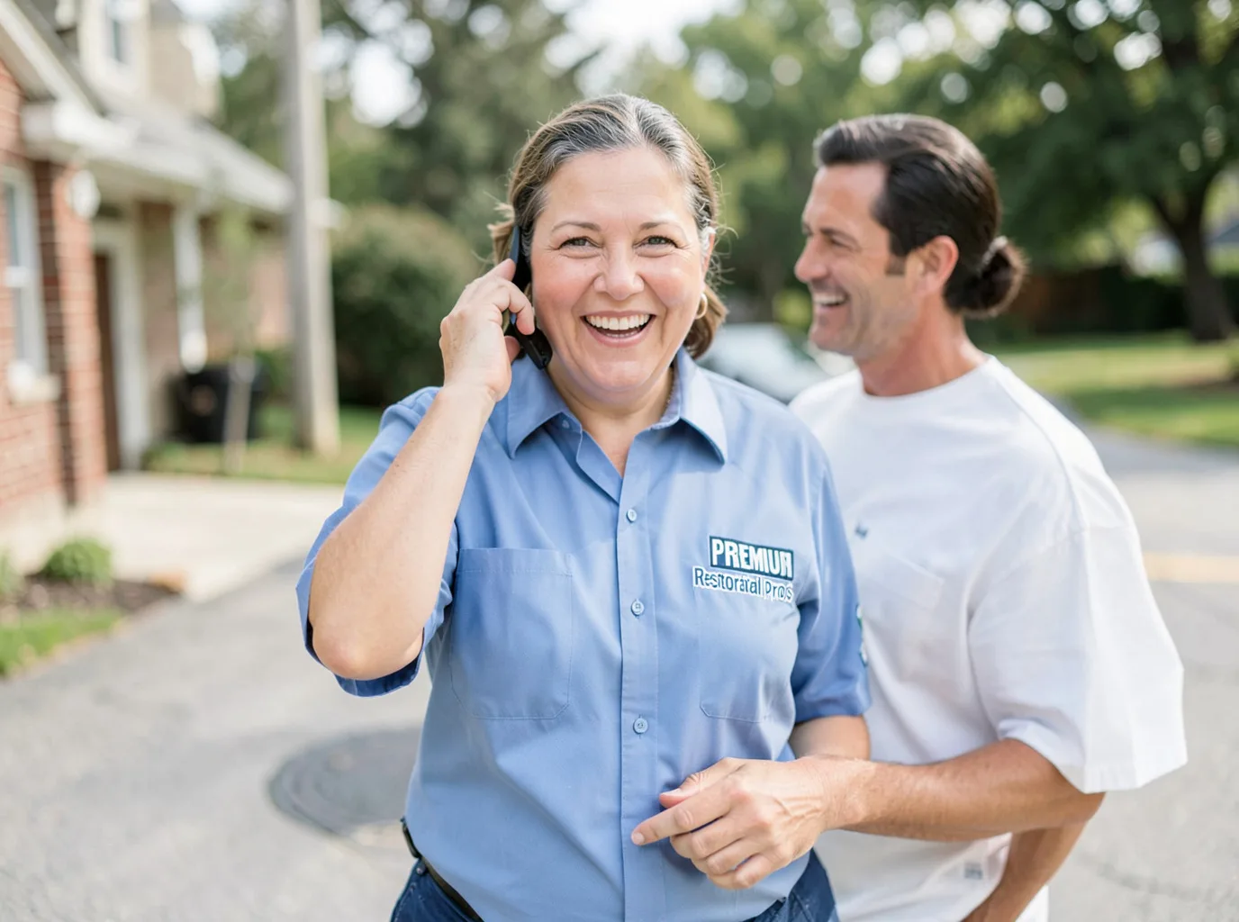 Water Damage Restoration Waterfall, PA FAQs